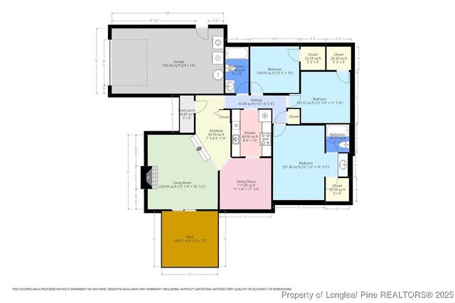 1087 Tyler Drive, Fayetteville, NC 28314