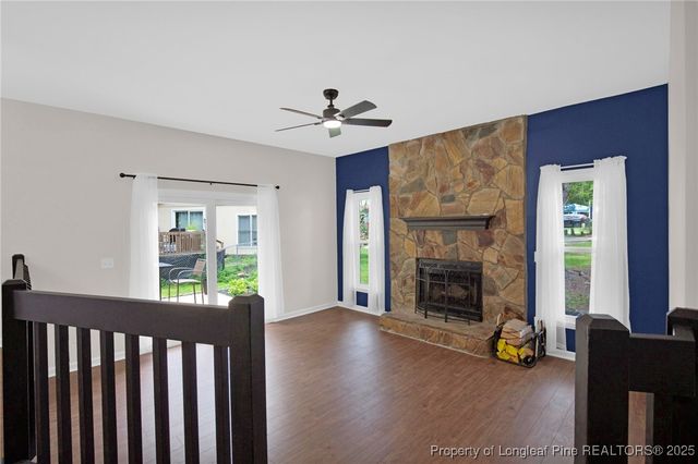 1087 Tyler Drive, Fayetteville, NC 28314