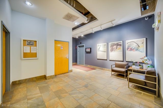 1631 S Michigan Avenue 502, Chicago, IL 60616