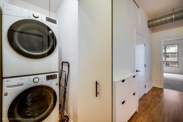1631 S Michigan Avenue 502, Chicago, IL 60616