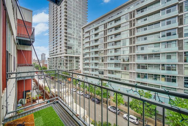 1631 S Michigan Avenue 502, Chicago, IL 60616