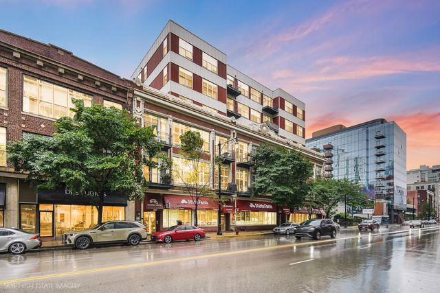 1631 S Michigan Avenue 502, Chicago, IL 60616