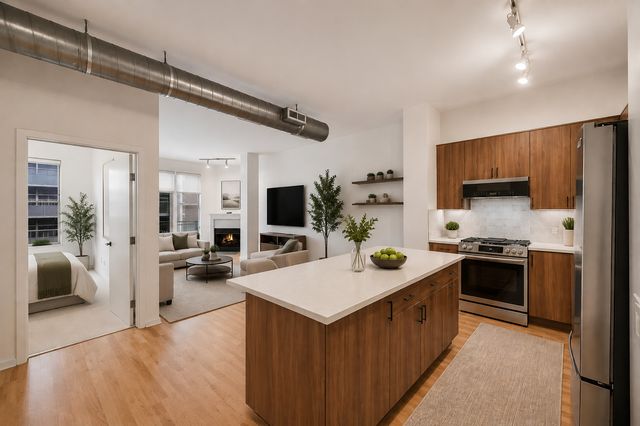 1631 S Michigan Avenue 502, Chicago, IL 60616