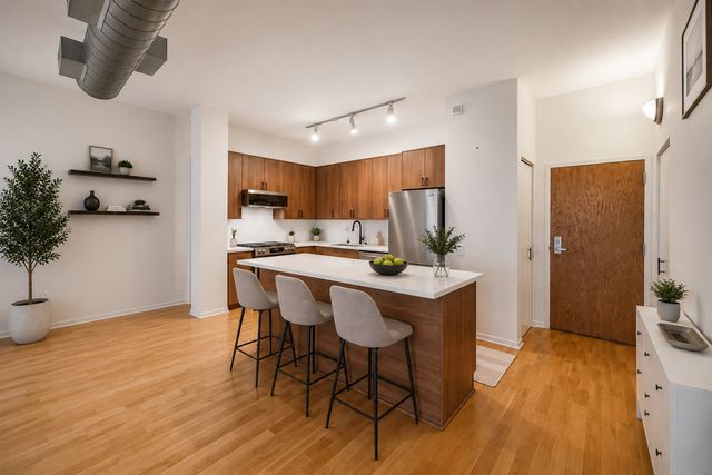 1631 S Michigan Avenue 502, Chicago, IL 60616