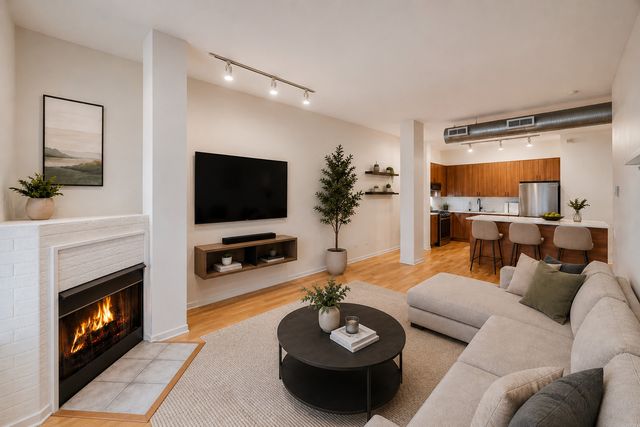 1631 S Michigan Avenue 502, Chicago, IL 60616
