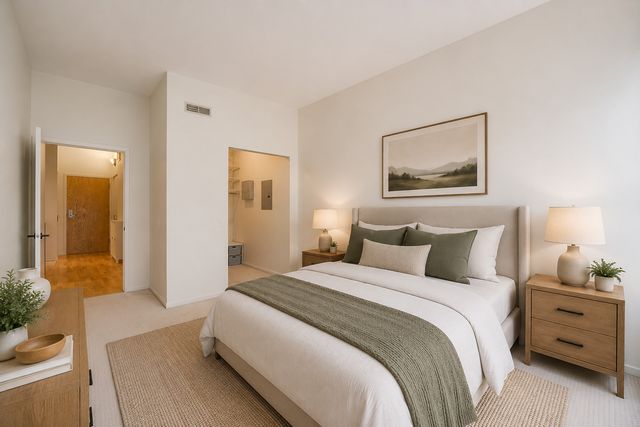 1631 S Michigan Avenue 502, Chicago, IL 60616