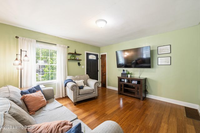 103 Claremont Ave, Louisville, KY 40206