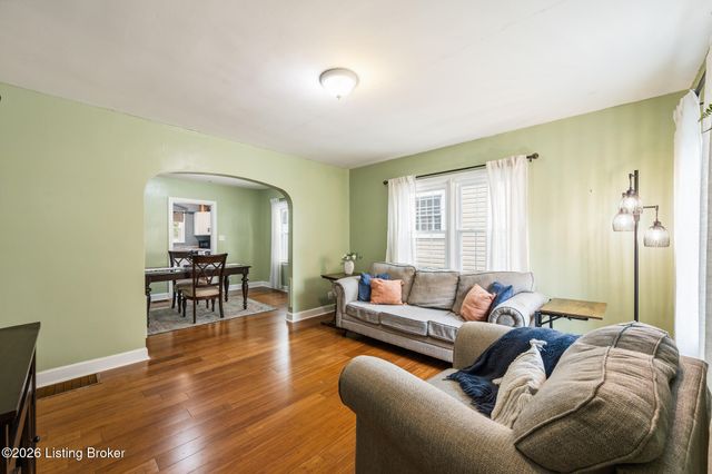 103 Claremont Ave, Louisville, KY 40206