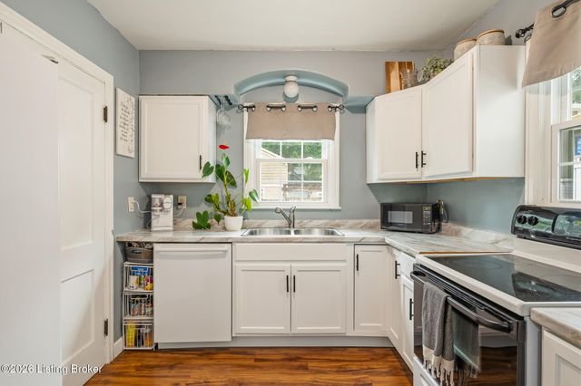 103 Claremont Ave, Louisville, KY 40206