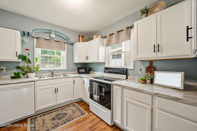 103 Claremont Ave, Louisville, KY 40206