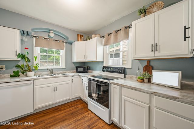 103 Claremont Ave, Louisville, KY 40206
