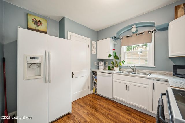 103 Claremont Ave, Louisville, KY 40206