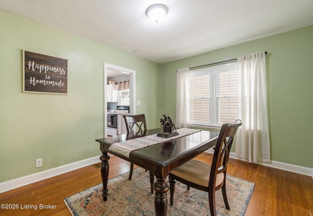 103 Claremont Ave, Louisville, KY 40206