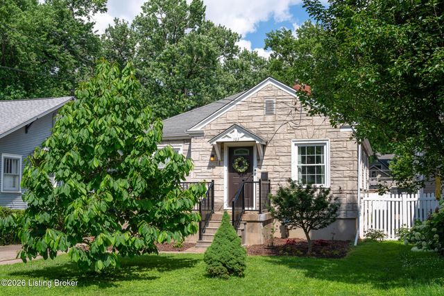 103 Claremont Ave, Louisville, KY 40206
