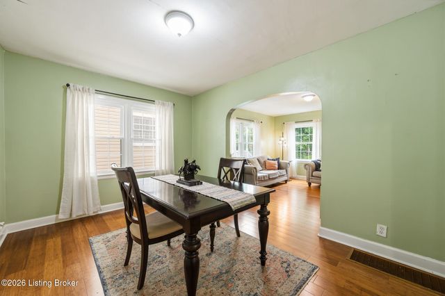 103 Claremont Ave, Louisville, KY 40206