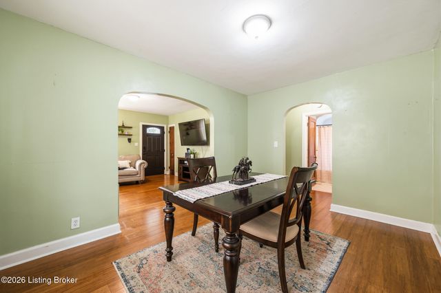 103 Claremont Ave, Louisville, KY 40206