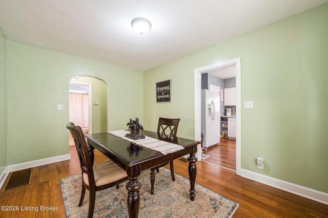 103 Claremont Ave, Louisville, KY 40206