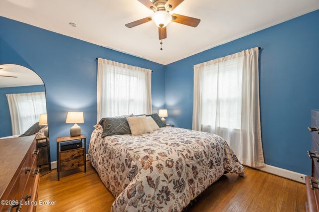 103 Claremont Ave, Louisville, KY 40206