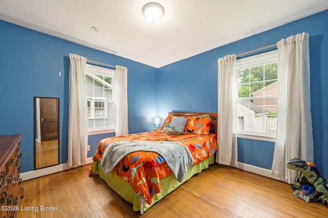 103 Claremont Ave, Louisville, KY 40206