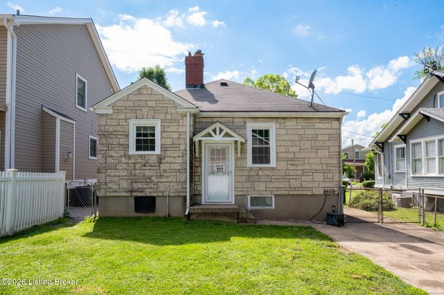 103 Claremont Ave, Louisville, KY 40206