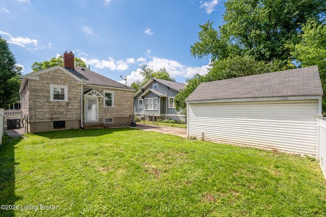 103 Claremont Ave, Louisville, KY 40206
