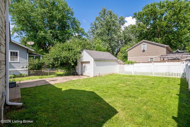 103 Claremont Ave, Louisville, KY 40206