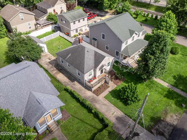 103 Claremont Ave, Louisville, KY 40206