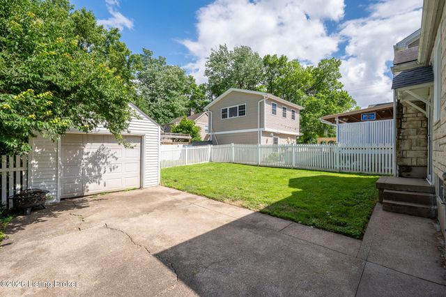 103 Claremont Ave, Louisville, KY 40206