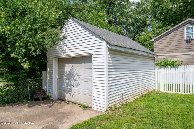 103 Claremont Ave, Louisville, KY 40206