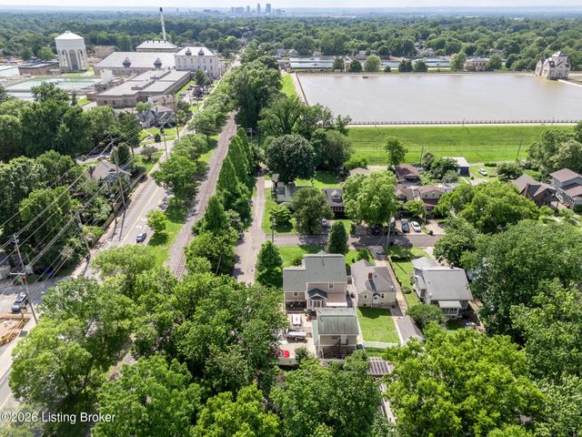 103 Claremont Ave, Louisville, KY 40206