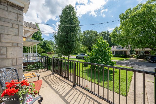 103 Claremont Ave, Louisville, KY 40206