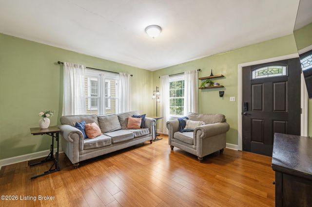 103 Claremont Ave, Louisville, KY 40206