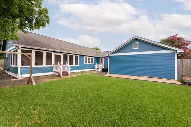 817 Gale Street, Houston, TX 77009