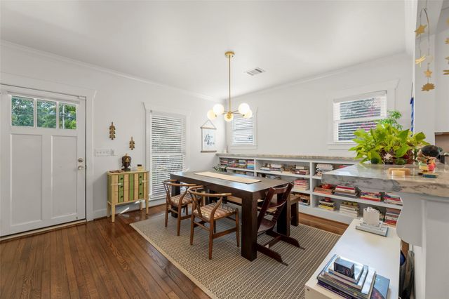 817 Gale Street, Houston, TX 77009