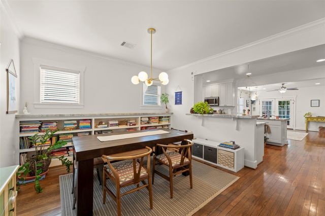 817 Gale Street, Houston, TX 77009