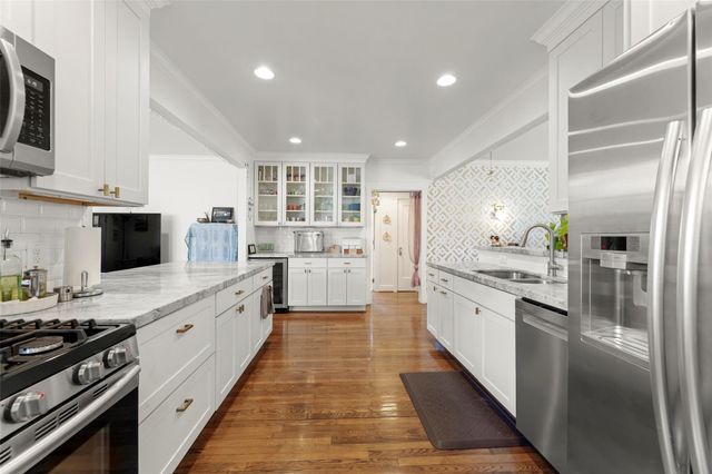 817 Gale Street, Houston, TX 77009