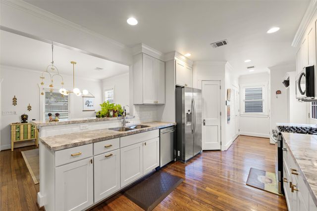 817 Gale Street, Houston, TX 77009