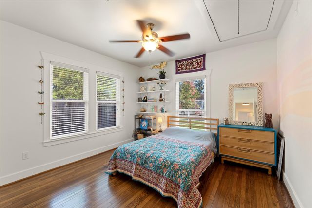 817 Gale Street, Houston, TX 77009