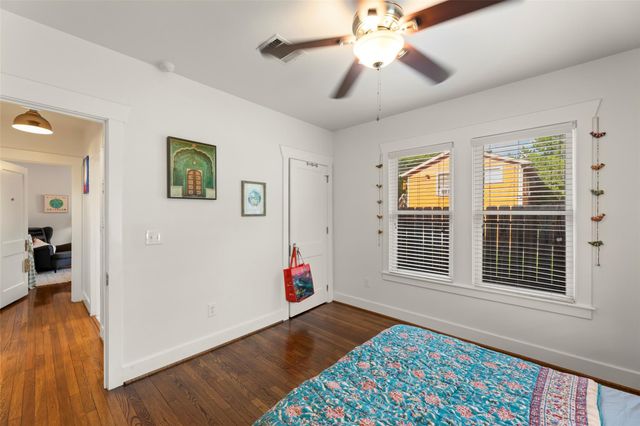 817 Gale Street, Houston, TX 77009