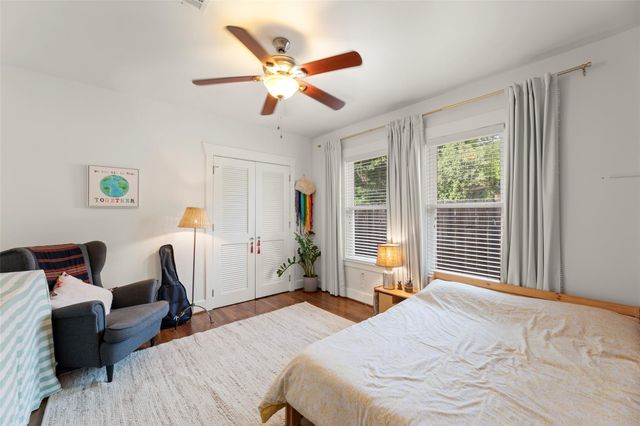 817 Gale Street, Houston, TX 77009