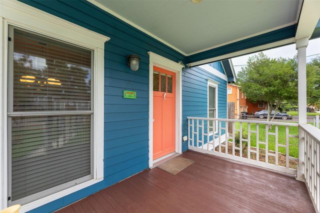 817 Gale Street, Houston, TX 77009