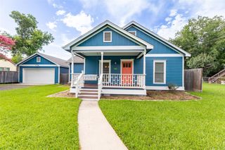 817 Gale Street, Houston, TX 77009