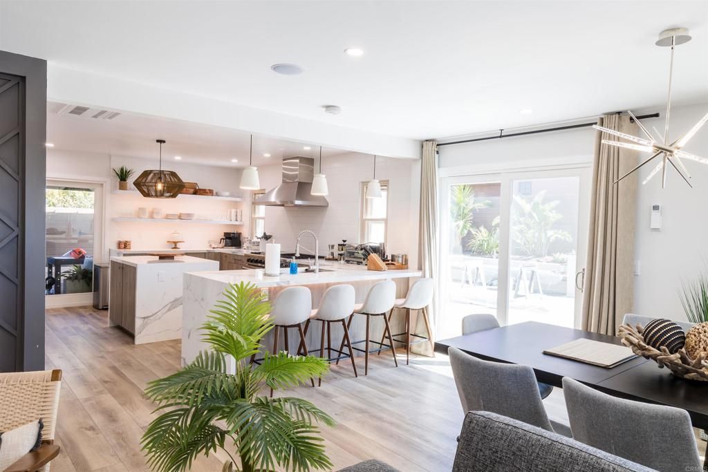 Image 22 of property listing at 3761 Oleander Dr, San Diego, CA 92106