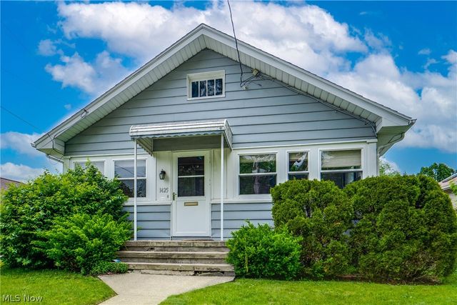 1425 Chippewa Avenue, Akron, OH 44305