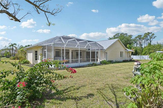 3896 SLAYTON AVENUE, North Port, FL 34286