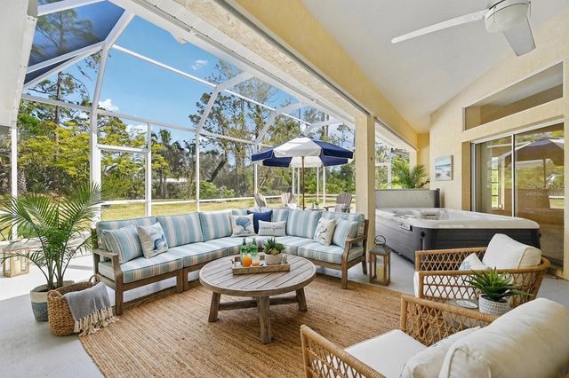 3896 SLAYTON AVENUE, North Port, FL 34286