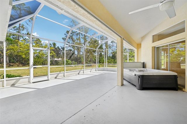 3896 SLAYTON AVENUE, North Port, FL 34286