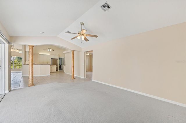 3896 SLAYTON AVENUE, North Port, FL 34286