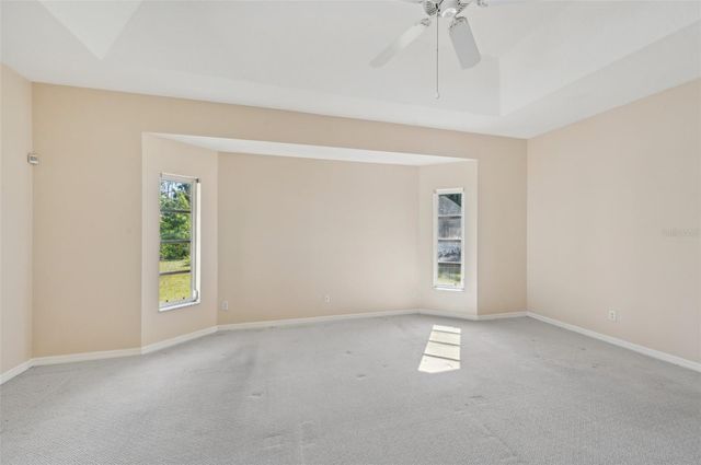 3896 SLAYTON AVENUE, North Port, FL 34286