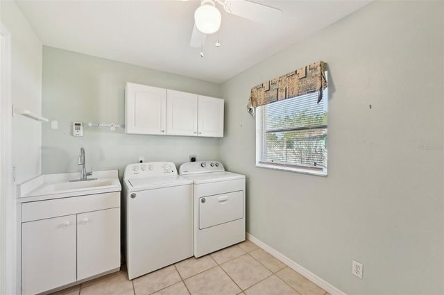 3896 SLAYTON AVENUE, North Port, FL 34286